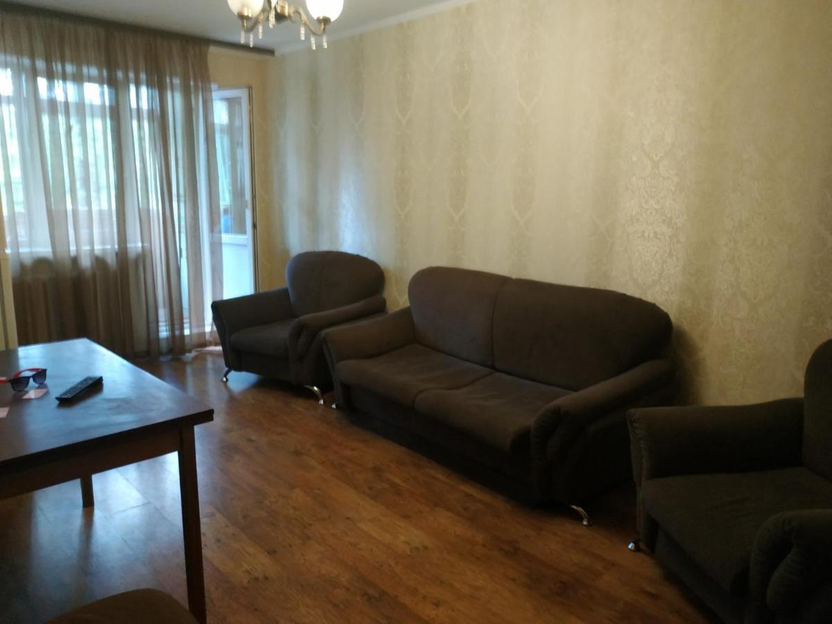 Квартира На Вишенке Vinnitsja Eksteriør billede