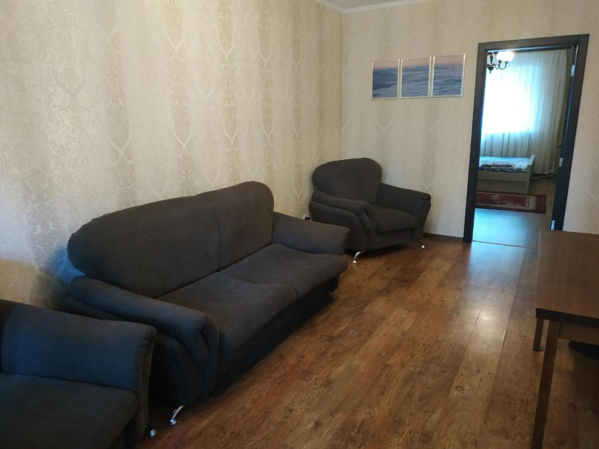 Квартира На Вишенке Vinnitsja Eksteriør billede